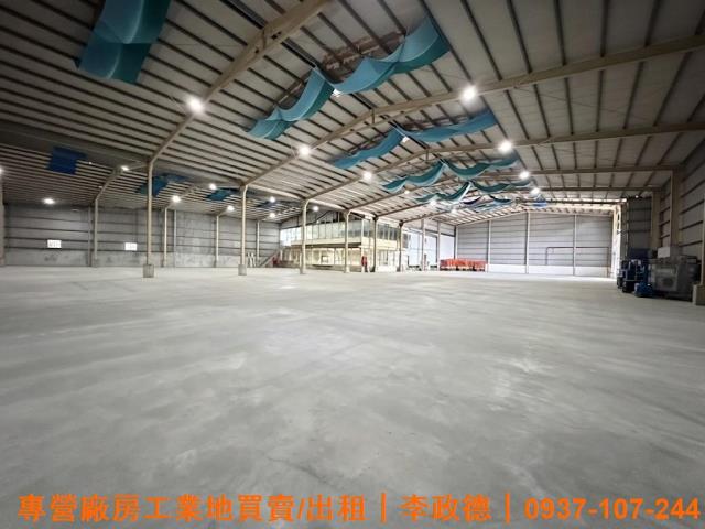 桃園龜山廠房-2