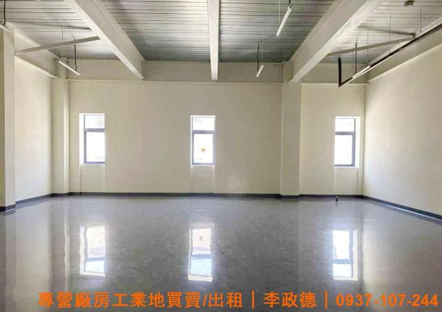 桃園楊梅廠房-2