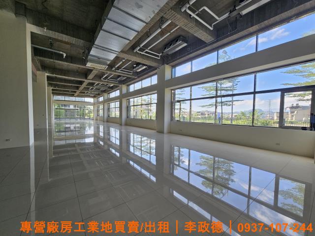 新北汐止廠房-4