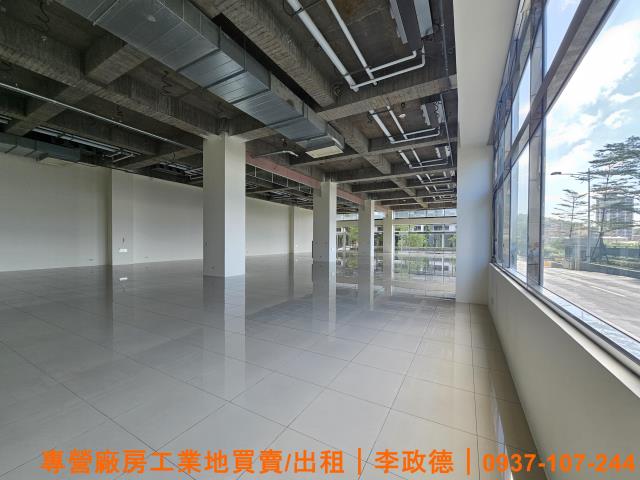 新北汐止廠房-2