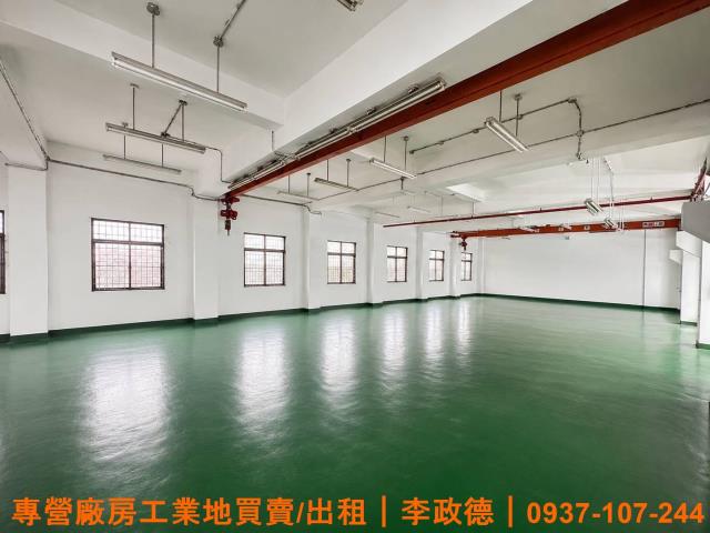 桃園蘆竹廠房-1