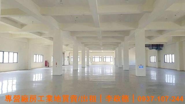 桃園觀音廠房-1