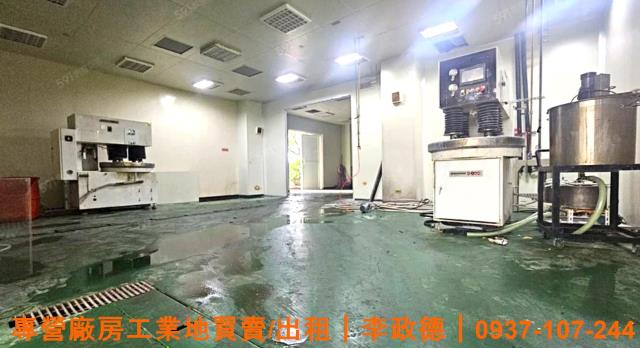 桃園大園廠房-1