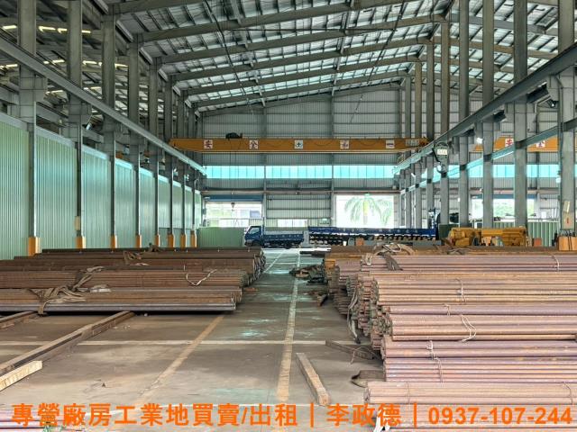 桃園楊梅廠房-2