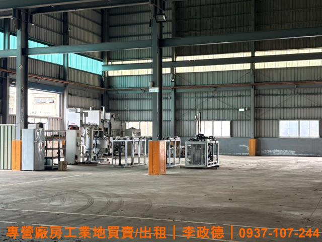 桃園楊梅廠房-3