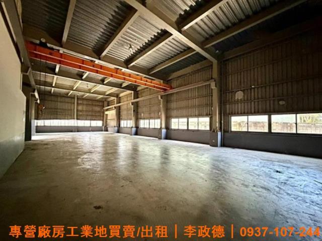 桃園中壢廠房-3