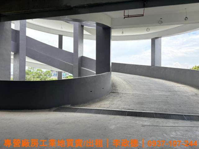 桃園蘆竹廠房-3