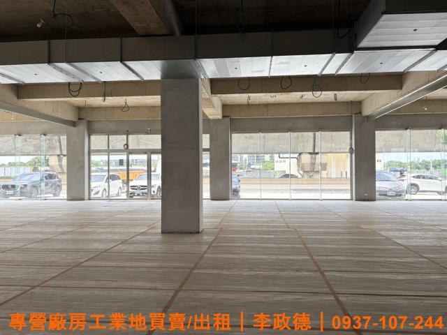 桃園蘆竹廠房-2