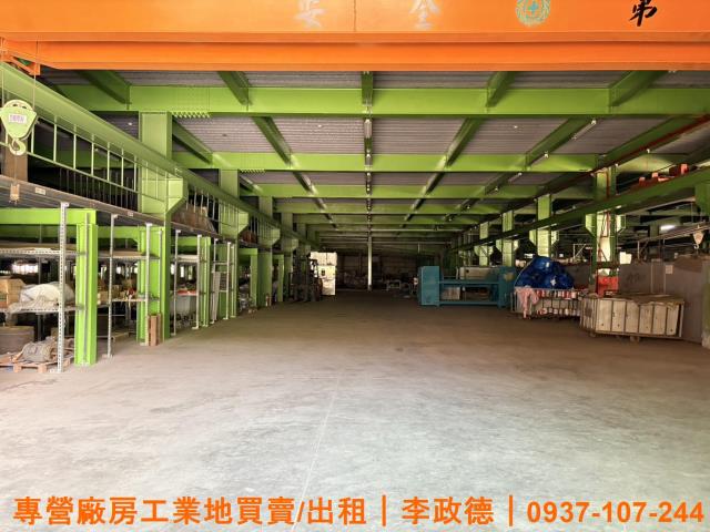 桃園龜山廠房-1