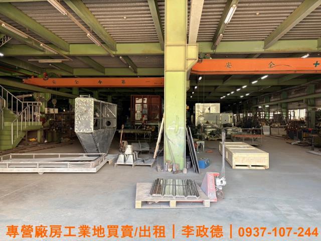 桃園龜山廠房-2