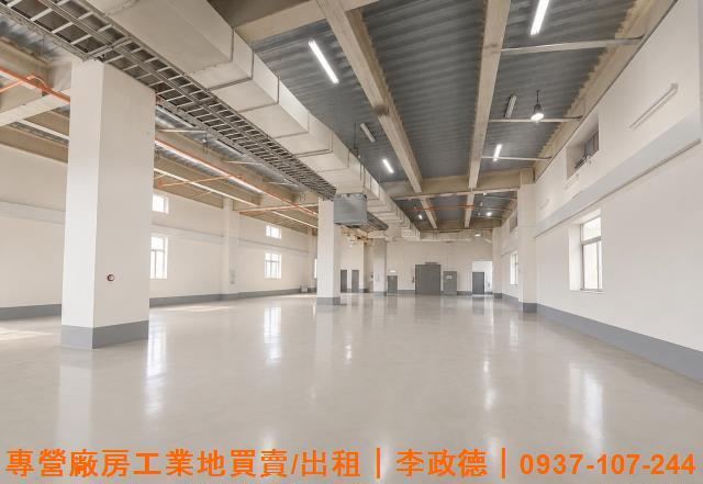 桃園平鎮廠房-3