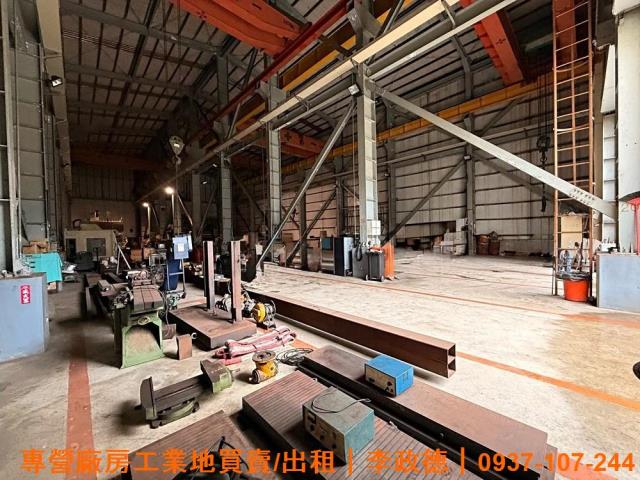 桃園蘆竹廠房-4