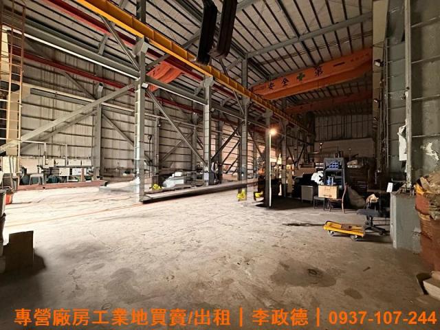 桃園蘆竹廠房-3