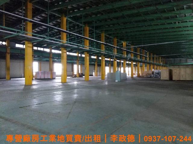 桃園觀音廠房-1
