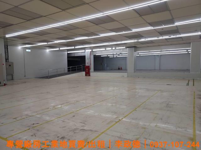 桃園觀音廠房-2