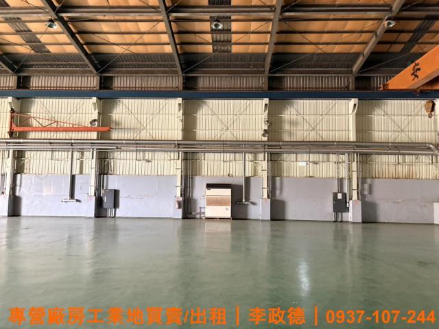 桃園新屋廠房-2