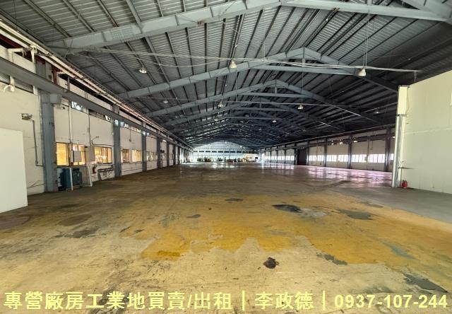 桃園新屋廠房-1