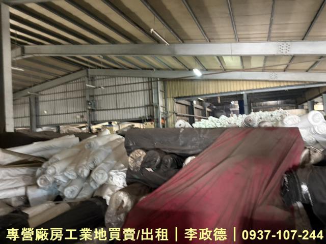 桃園新屋廠房-3