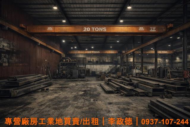 桃園八德廠房-2