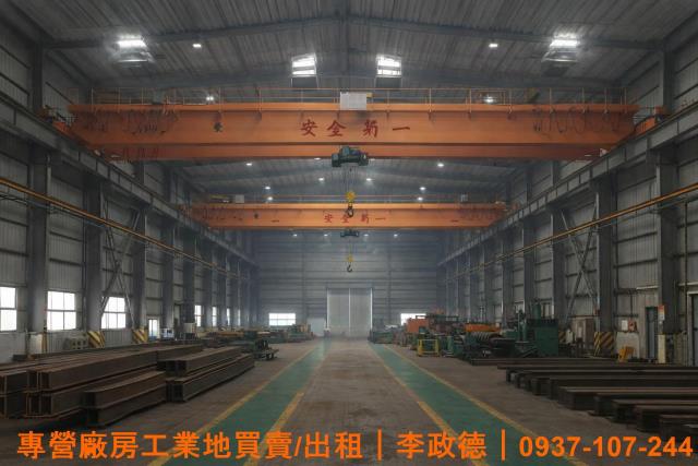 桃園八德廠房-1