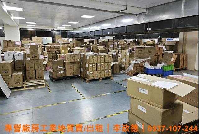 桃園八德廠房-1