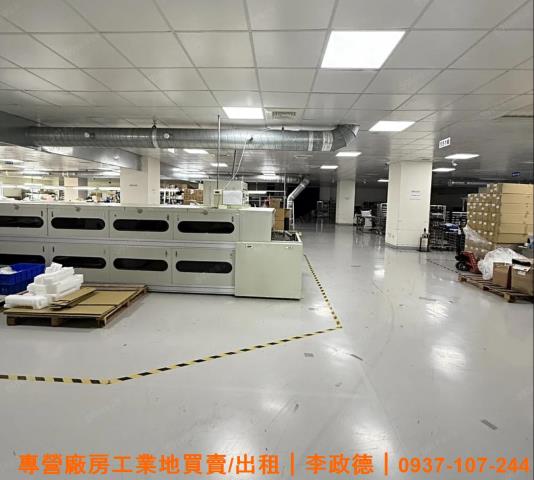 桃園八德廠房-2