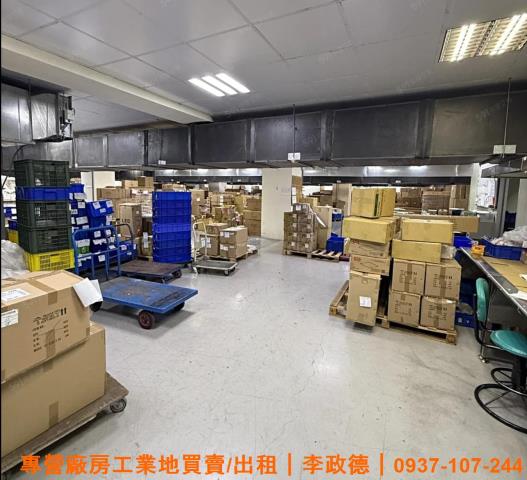 桃園八德廠房-3