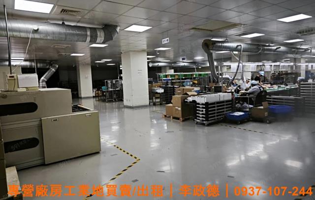 桃園八德廠房-4