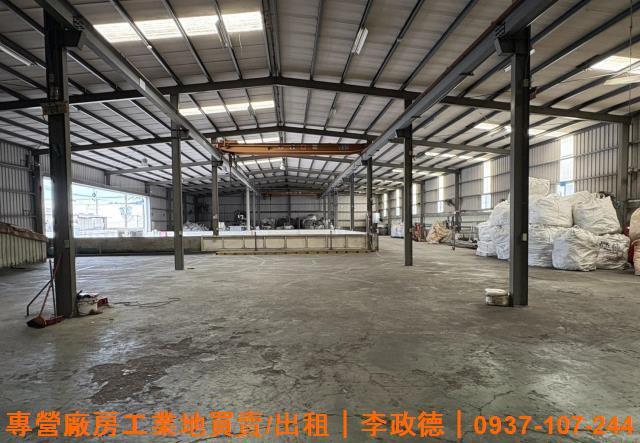 桃園八德廠房-1