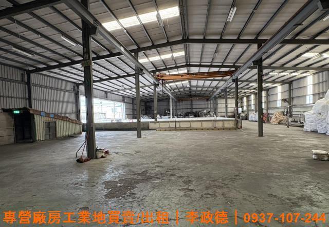 桃園八德廠房-2