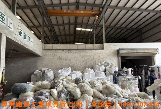 桃園八德廠房-3