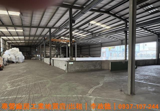 桃園八德廠房-5