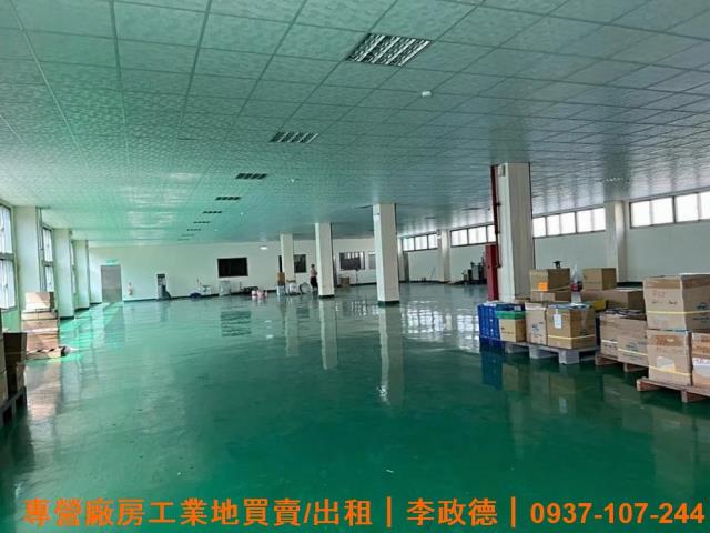 桃園蘆竹廠房-3