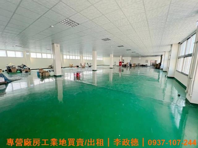 桃園蘆竹廠房-4