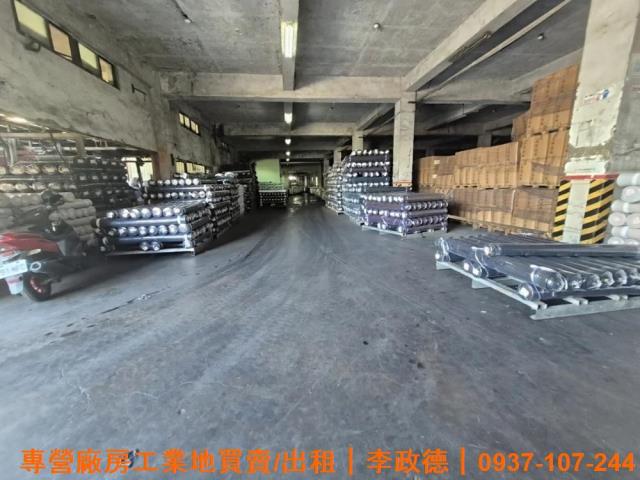 桃園蘆竹廠房-3