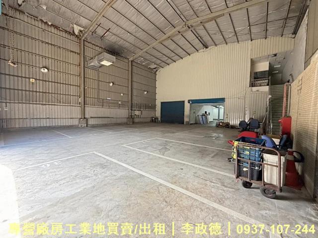 桃園中壢廠房-1