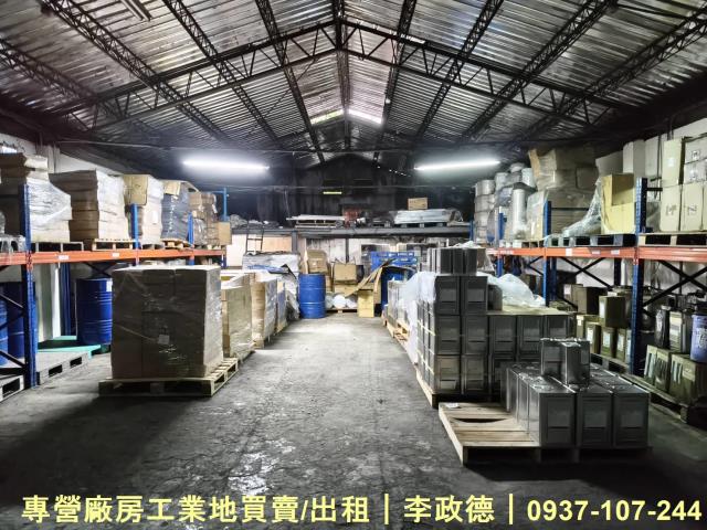 中壢廠房-1