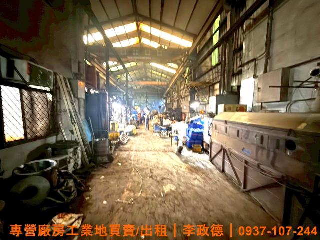 蘆竹廠房-2