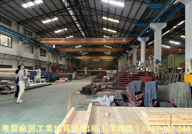 龜山廠房-2