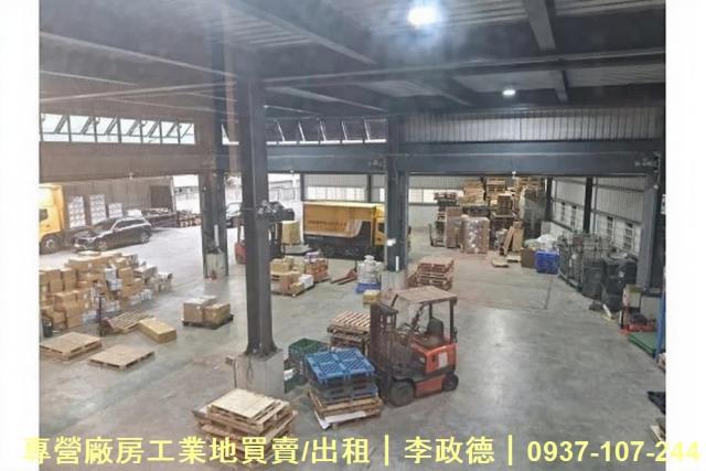 中壢廠房-3