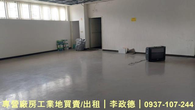 龜山廠房-1