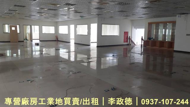 龜山廠房-2