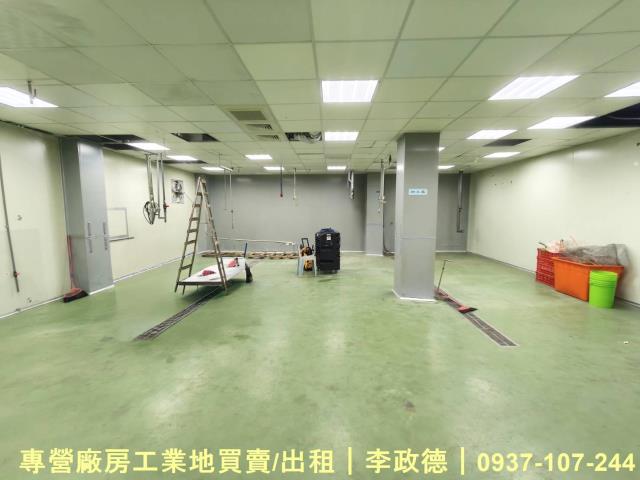 龜山廠房-2