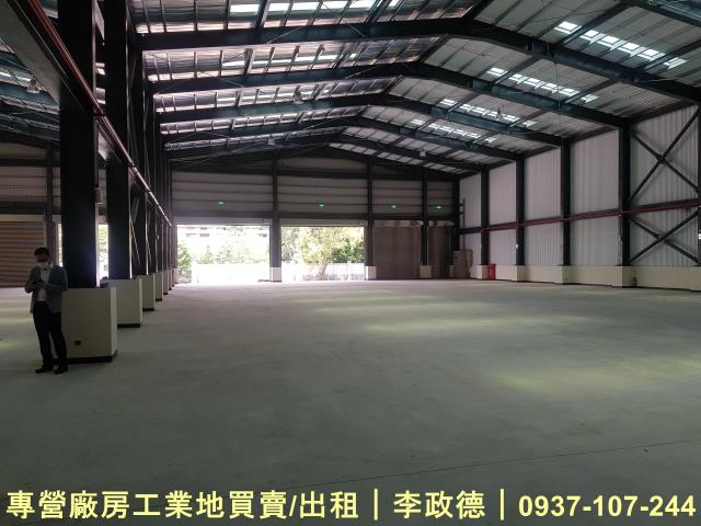 中壢廠房-3