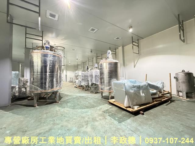 桃園廠房-3