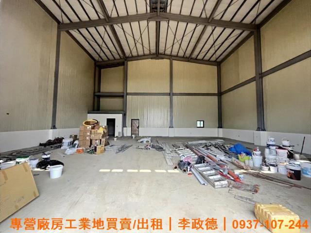 桃園廠房-1