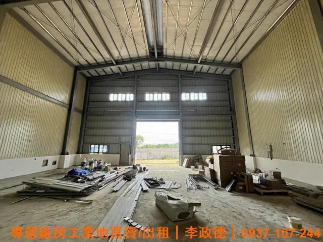 桃園廠房-2