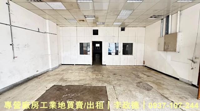 桃園廠房-1