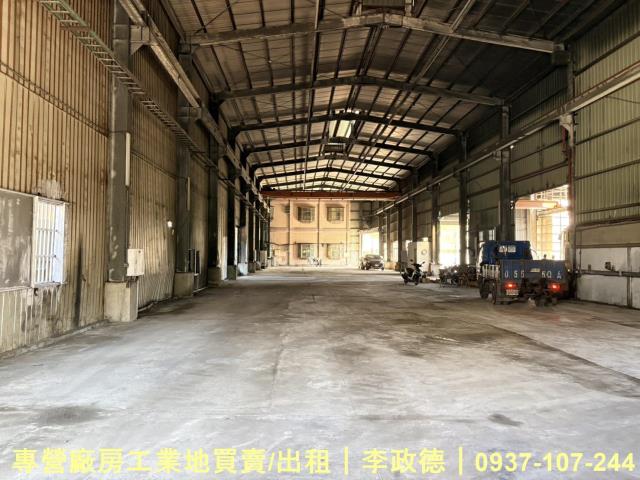 桃園廠房-2