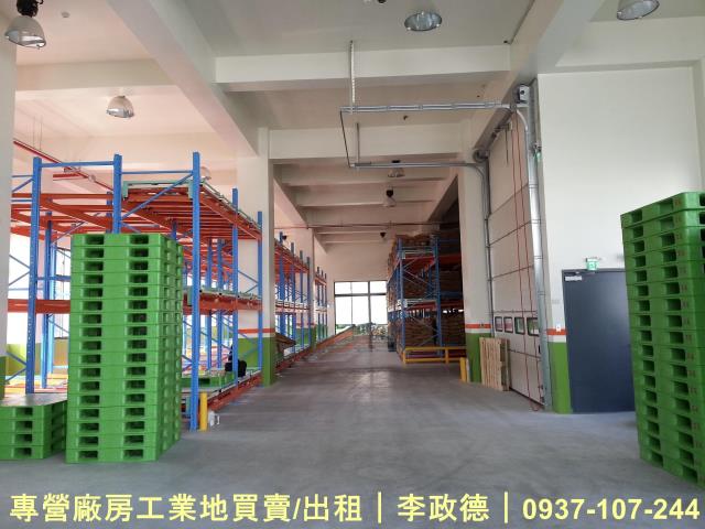 桃園廠房-2